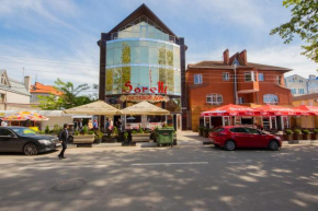 Hotel Sorelli